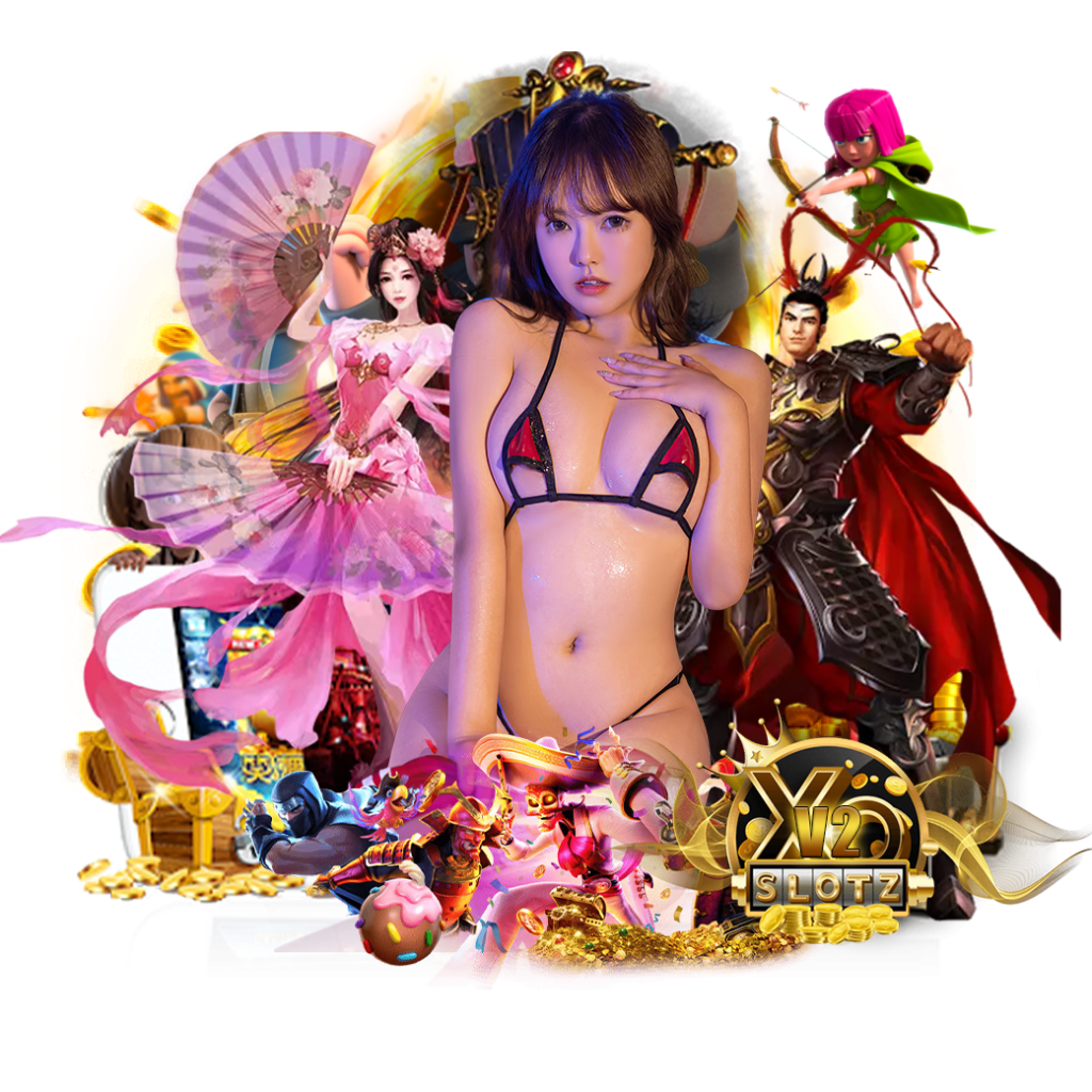xoslotz v2 สมัคร 